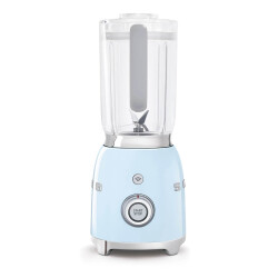 Smeg Blender BLF01PBEU Pastel Mavi - 2