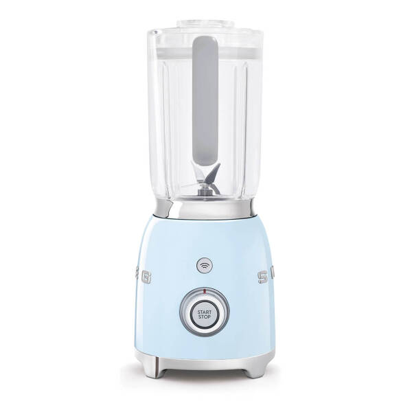 Smeg Blender BLF01PBEU Pastel Mavi - 2