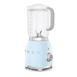 Smeg Blender BLF01PBEU Pastel Mavi - 3