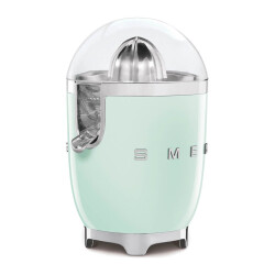 Smeg Narenciye Sıkacağı CJF11PGEU Pastel Yeşil - 3