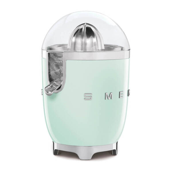 Smeg Narenciye Sıkacağı CJF11PGEU Pastel Yeşil - 3