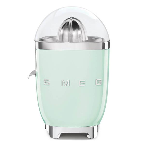 Smeg Narenciye Sıkacağı CJF11PGEU Pastel Yeşil - 1