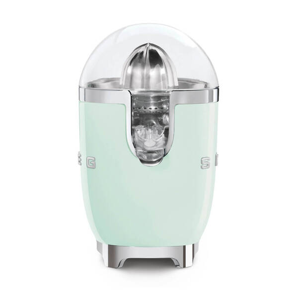 Smeg Narenciye Sıkacağı CJF11PGEU Pastel Yeşil - 2