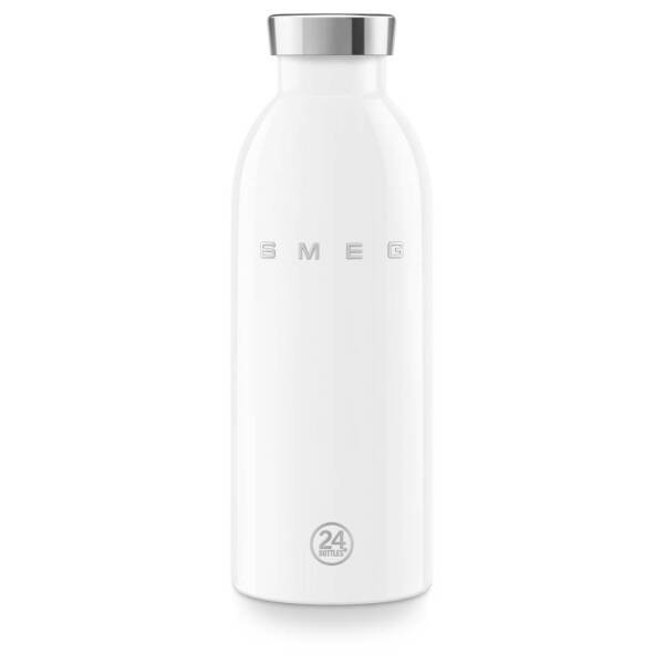 Smeg Clima Bottle Termos 0,5 Lt Beyaz - 1