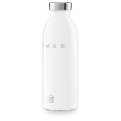 Smeg Clima Bottle Termos 0,5 Lt Beyaz - 3