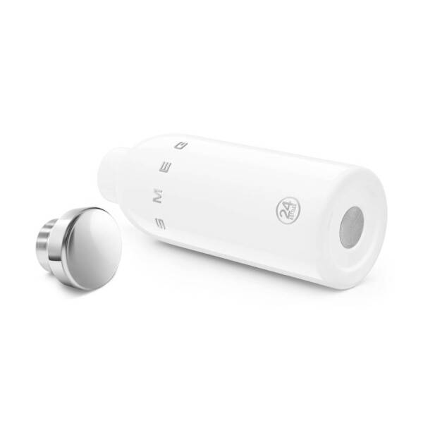 Smeg Clima Bottle Termos 0,5 Lt Beyaz - 4