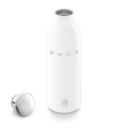 Smeg Clima Bottle Termos 0,5 Lt Beyaz - 5