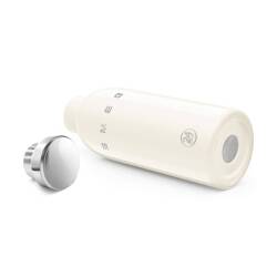 Smeg Clima Bottle Termos 0,5 Lt Krem - 4