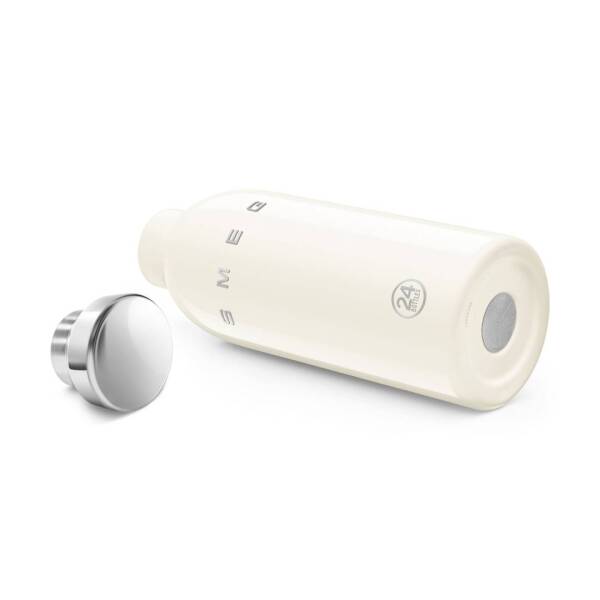 Smeg Clima Bottle Termos 0,5 Lt Krem - 4