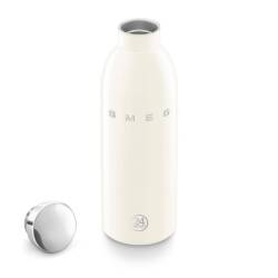 Smeg Clima Bottle Termos 0,5 Lt Krem - 5