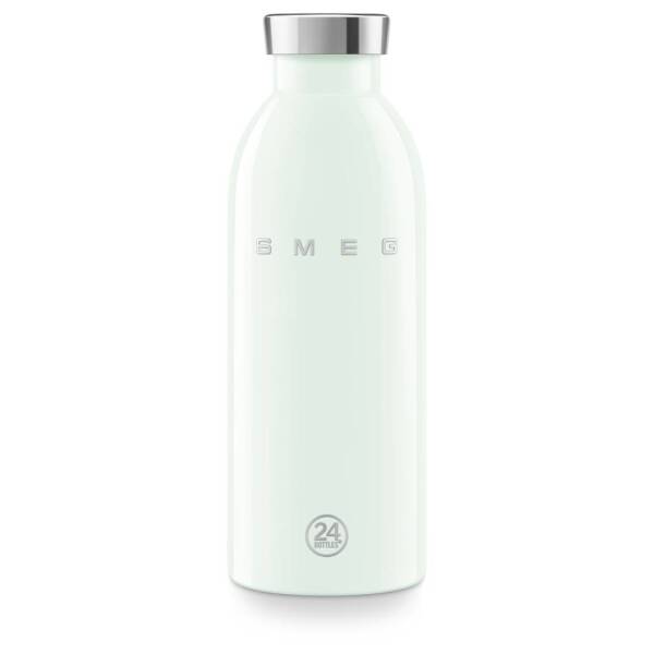 Smeg Clima Bottle Termos 0,5 Lt Pastel Yeşil - 1