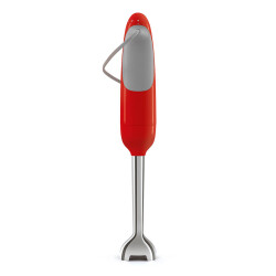 Smeg El Blender Kırmızı HBF11RDEU - 4