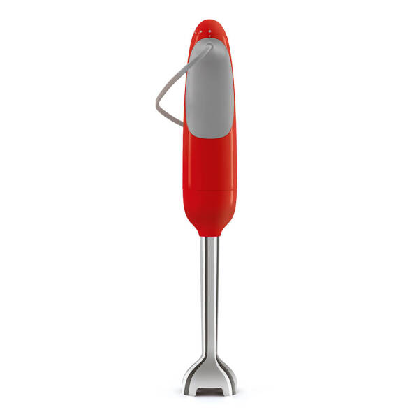 Smeg El Blender Kırmızı HBF11RDEU - 4