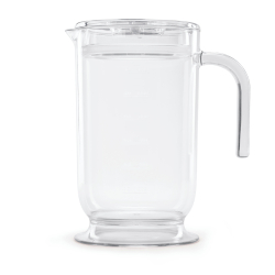 Smeg El Blender Seti HBF03BLEU Siyah - 9