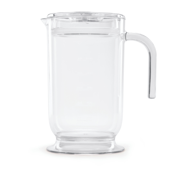 Smeg El Blender Seti HBF03BLEU Siyah - 9