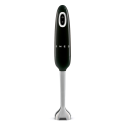 Smeg El Blender Seti HBF03BLEU Siyah - 2
