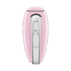Smeg El Mikseri HMF01PKEU Pembe - 14