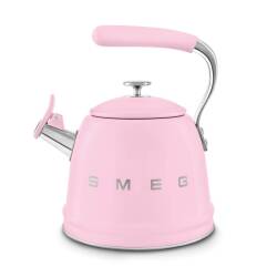 Smeg Islıklı Su Isıtıcı Pembe CKLW2001PK - 1
