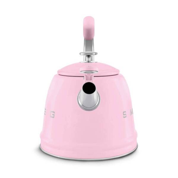 Smeg Islıklı Su Isıtıcı Pembe CKLW2001PK - 2