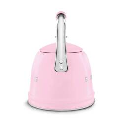 Smeg Islıklı Su Isıtıcı Pembe CKLW2001PK - 4