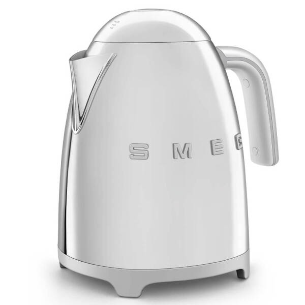 Smeg Kettle KLF03SSEU Çelik - 3