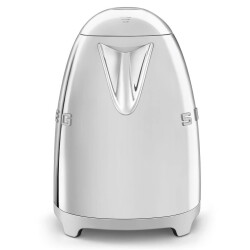 Smeg Kettle KLF03SSEU Çelik - 5
