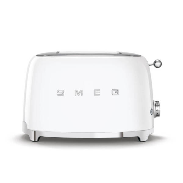 Ekmek Kızartma Makinesi TSF01WHEU 2x1 Beyaz - 1
