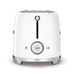 Ekmek Kızartma Makinesi TSF01WHEU 2x1 Beyaz - 3