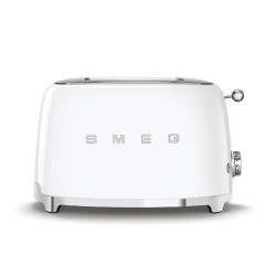 Ekmek Kızartma Makinesi TSF01WHEU 2x1 Beyaz - 4