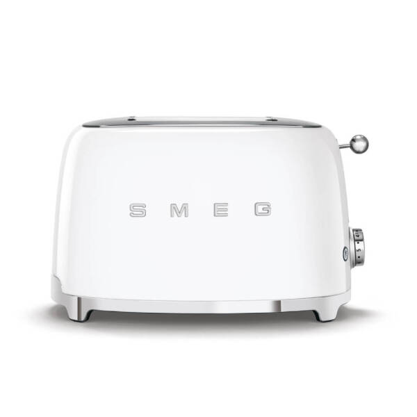 Ekmek Kızartma Makinesi TSF01WHEU 2x1 Beyaz - 4