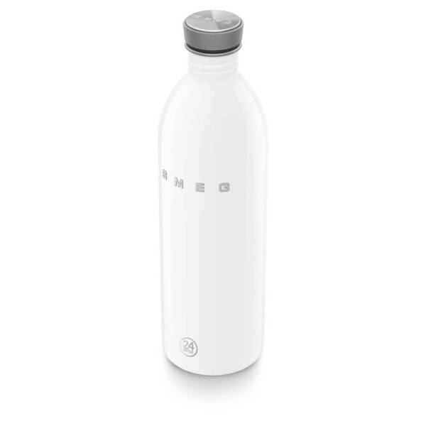 Smeg Urban Bottle Matara 1 Lt Beyaz - 2