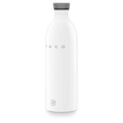 Smeg Urban Bottle Matara 1 Lt Beyaz - 3