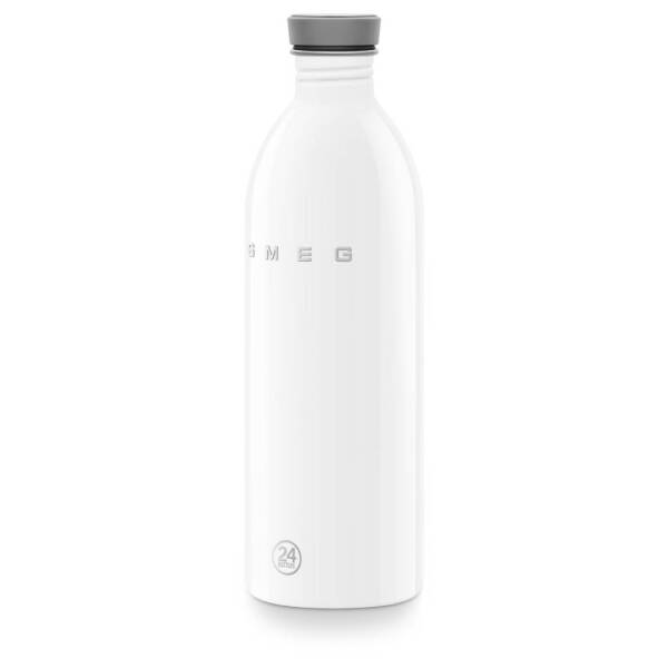 Smeg Urban Bottle Matara 1 Lt Beyaz - 3