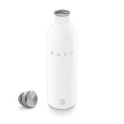 Smeg Urban Bottle Matara 1 Lt Beyaz - 5