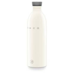 Smeg Urban Bottle Matara 1 Lt Krem - 3