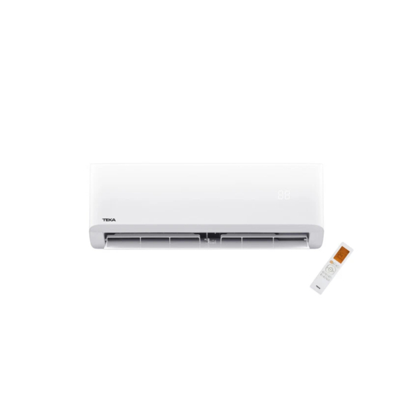 Teka Acı 112 Wh / Aco 112 Wh A++ 12000 Btu Inverter Duvar Tipi Klima - 2