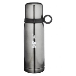Bialetti Termos Gri 460 ml - Bialetti