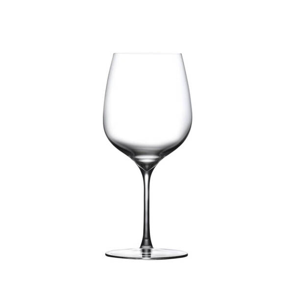 Nude Terroir Kırmızı Şarap Kadehi 66096 - 1
