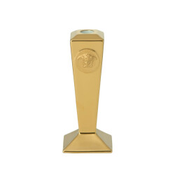 Versace Medusa Gold Şamdan/Mumluk - 1