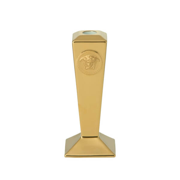 Versace Medusa Gold Şamdan/Mumluk - 1