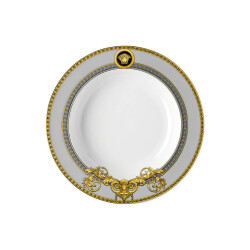 Versace Prestige Gala Çukur Tabak 22 cm - 1