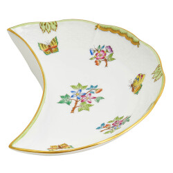 Herend Victoria Salata Tabağı 20.5 cm - 1