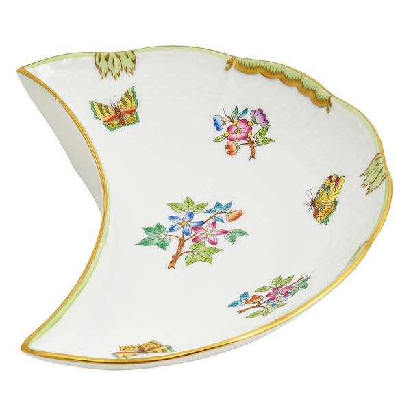 Herend Victoria Salata Tabağı 20.5 cm - 1