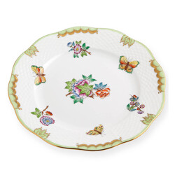 Herend Victoria Tatlı Tabağı 21 cm - 1
