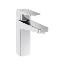 Vitra Artema Root Square Yüksek Lavabo Bataryası Krom A42731 - 1