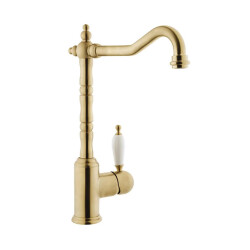 Vitra Verona Eviye Bataryası Altın A4215433 - 1