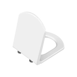 Vitra Valarte Klozet Kapağı 124-003-009 - Vitra