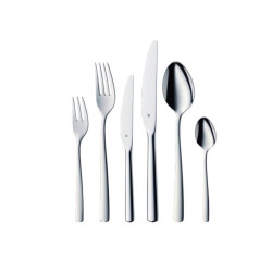 Wmf Boston Çatal Kaşık Bıçak Seti 36 Parça - Wmf