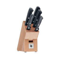Wmf Classic Line Bıçak Blok Seti 6 Parça - Wmf