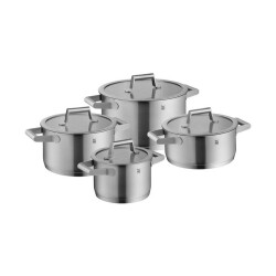 Wmf Comfort Line Tencere Seti 4 Parça - Wmf